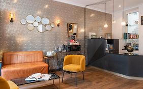 Hotel Istria By Magna Arbor